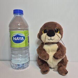 TY BEANIE BELLIES "MITCH"